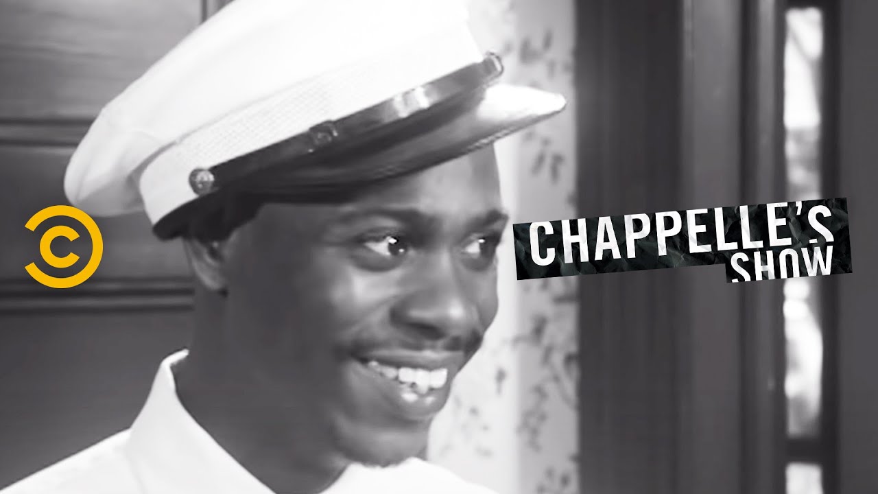 Download Dave Chappelle TV Show