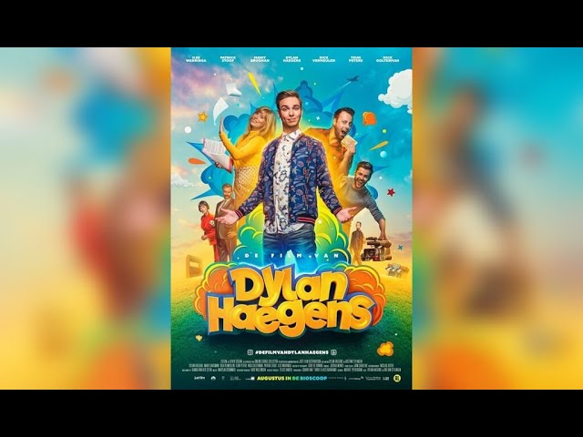 Download De Film van Dylan Haegens Movie