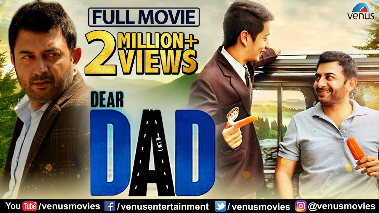 Download Dear Dad Movie