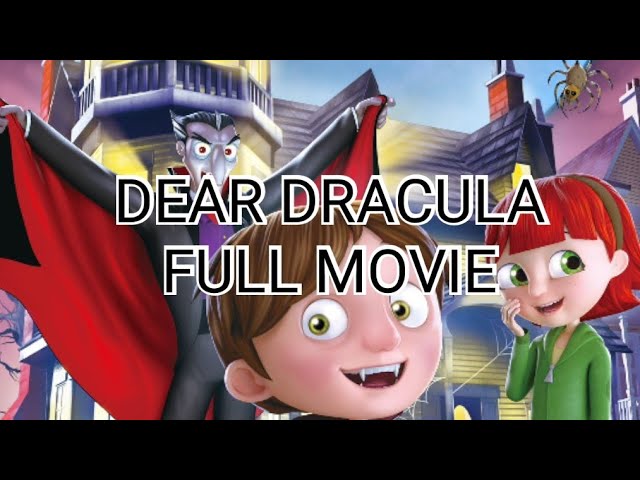 Download Dear Dracula Movie