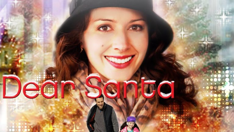 Download Dear Santa Movie