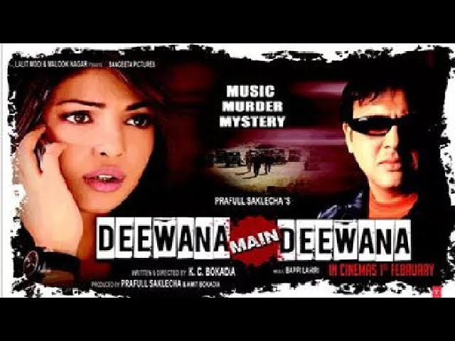 Download Deewana Main Deewana Movie