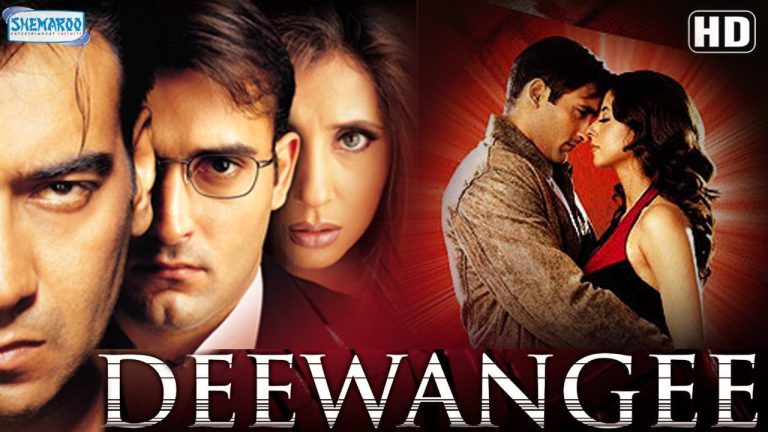 Download Deewangee Movie