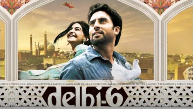 Download Delhi 6 Movie