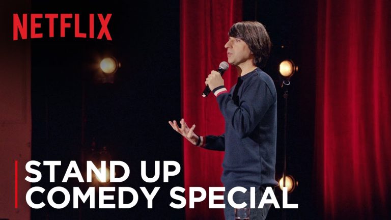 Download Demetri Martin: Live (At the Time) Movie