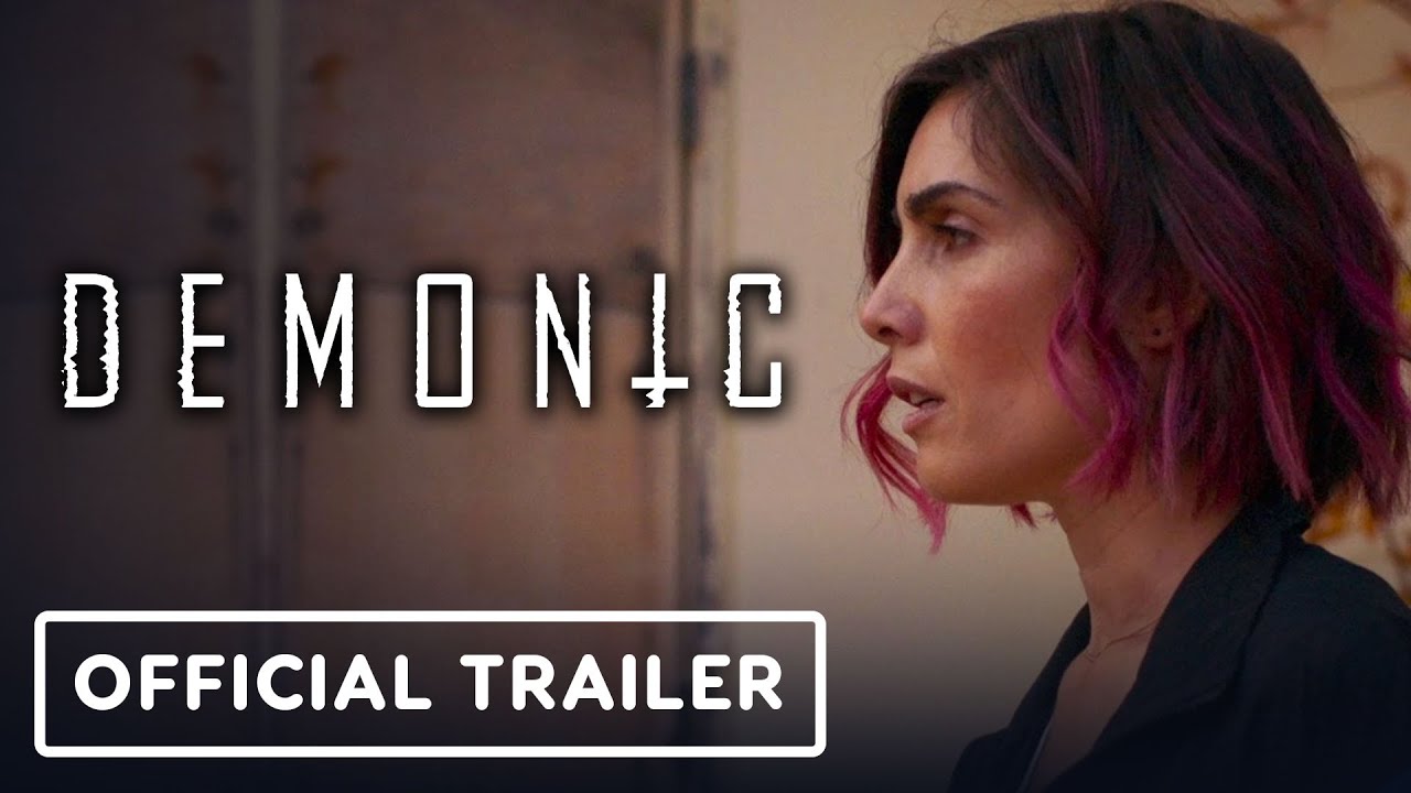 Download Demonic Movie