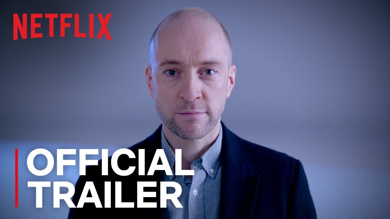 Download Derren Brown: The Push Movie