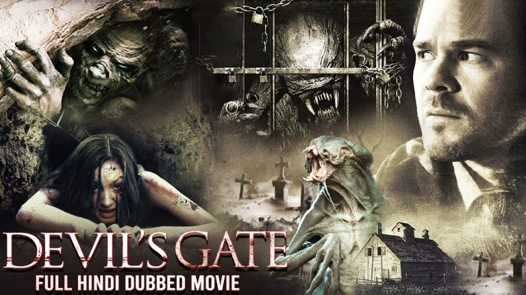 Download Devil's Gate Movie