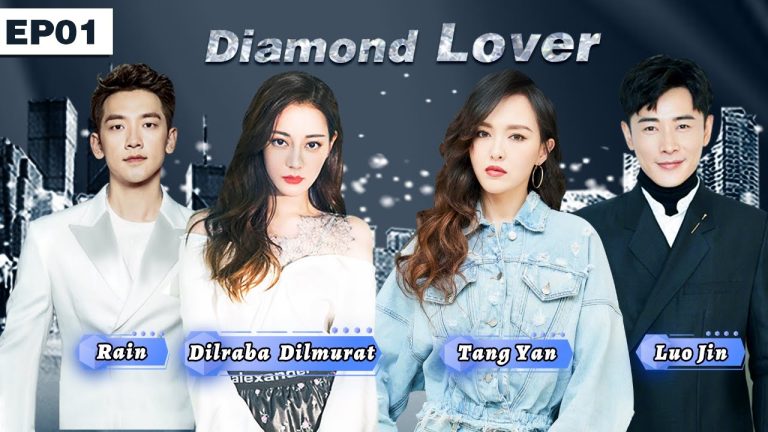 Download Diamond Lover TV Show