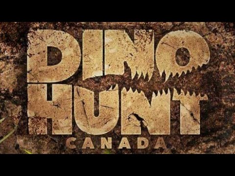 Download Dino Hunt TV Show