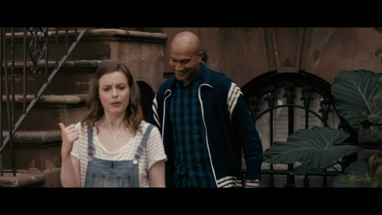 Download Don't Think Twice Movie