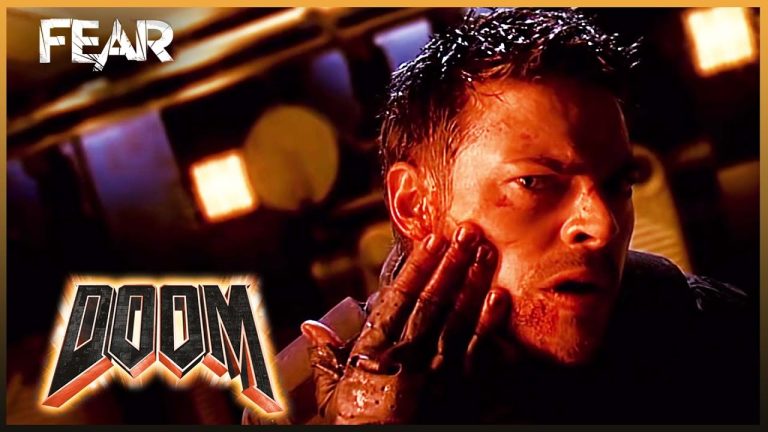 Download Doom Movie