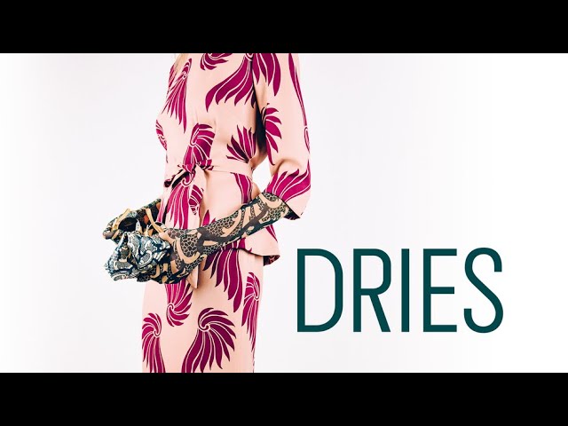 Download Dries Movie