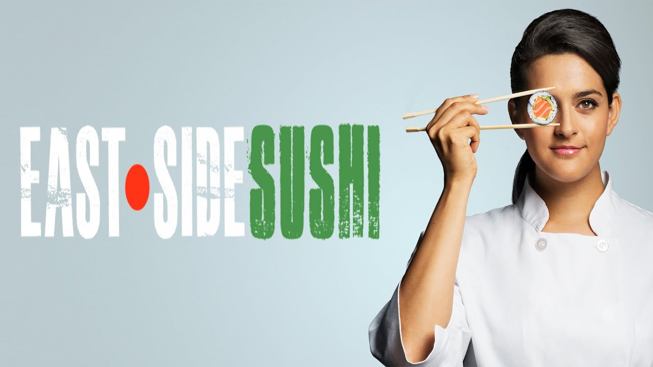 Download East Side Sushi Movie