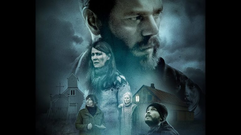 Download Ég man þig Movie