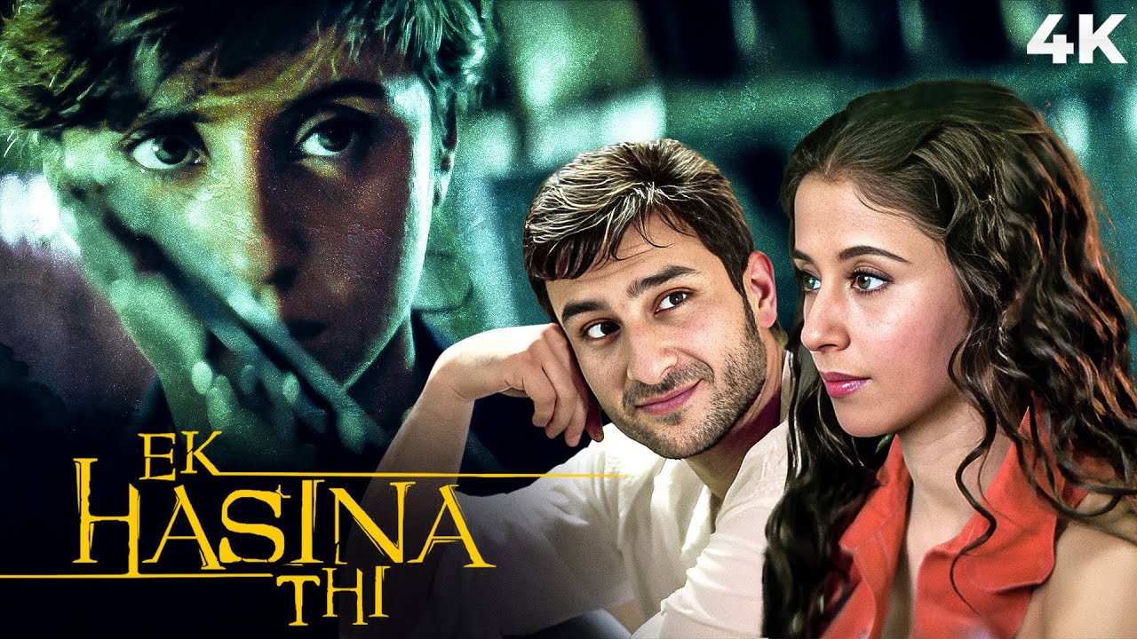 Download Ek Hasina Thi Movie