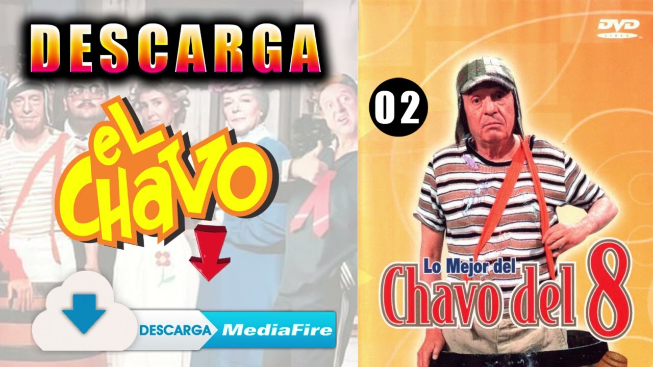 Download El Chavo TV Show