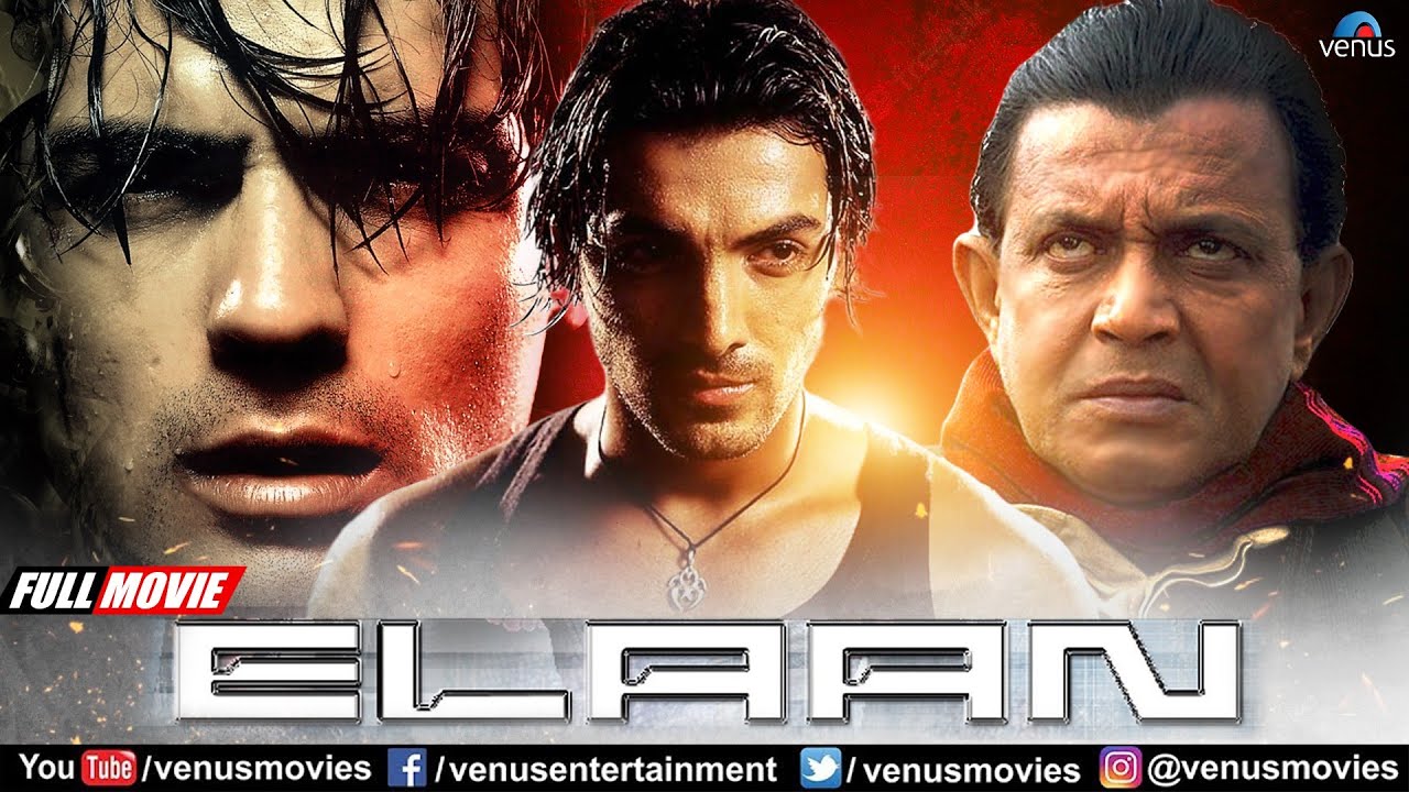 Download Elaan Movie