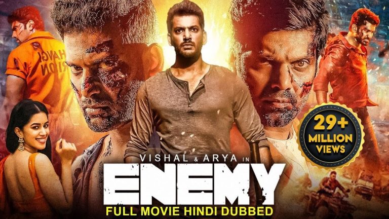 Download Enemy Movie