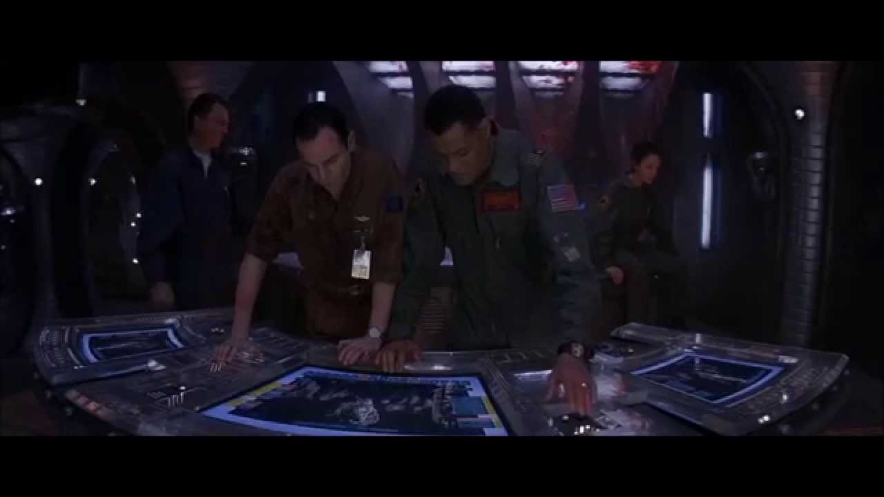 Download Event Horizon Movie