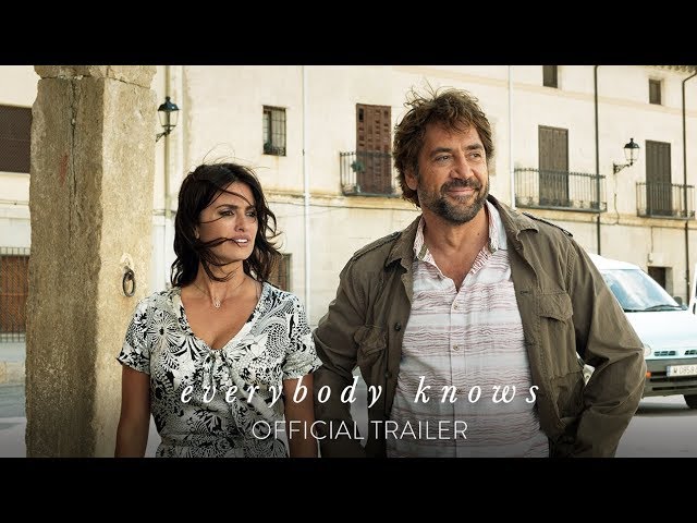 Download Everybody Knows Movie