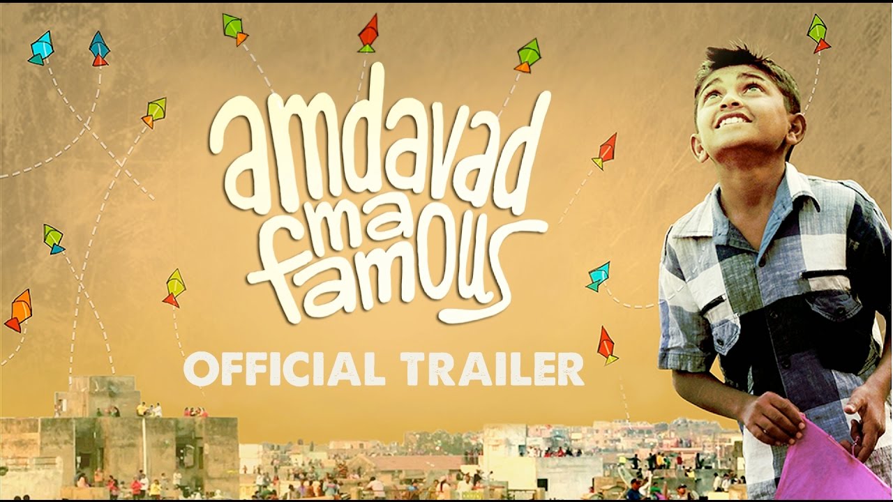 Download Famous in Ahmedabad Movie