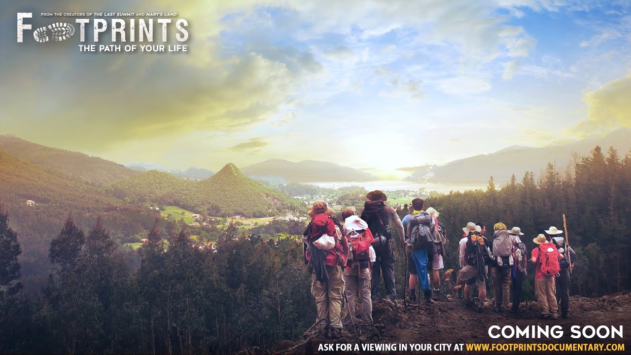 Download Footprints: The Path of Your Life Movie