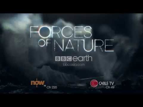 Download Forces of Nature TV Show