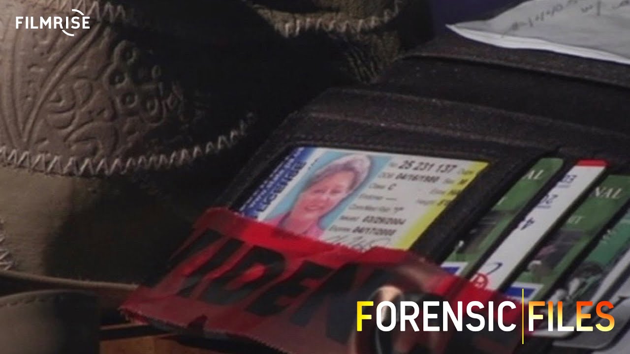 Download Forensic Files TV Show