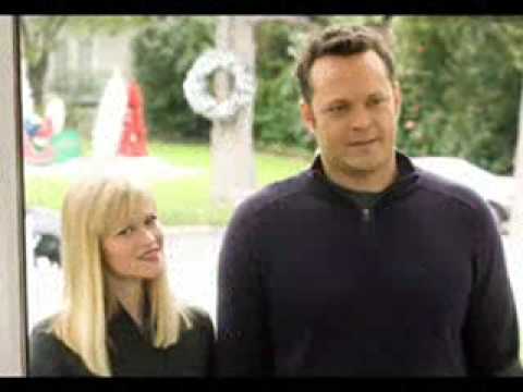 Download Four Christmases Movie