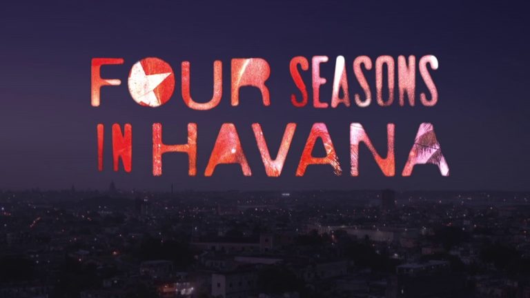 Download Four Seasons in Havana TV Show