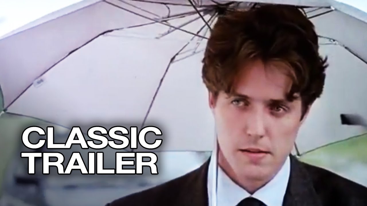 Download Four Weddings and a Funeral Movie