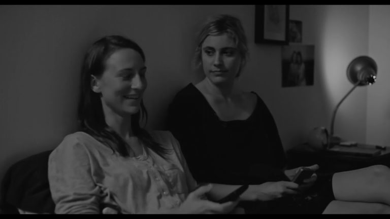 Download Frances Ha Movie