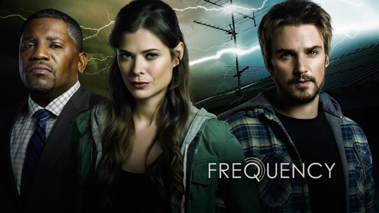 Download Frequency TV Show