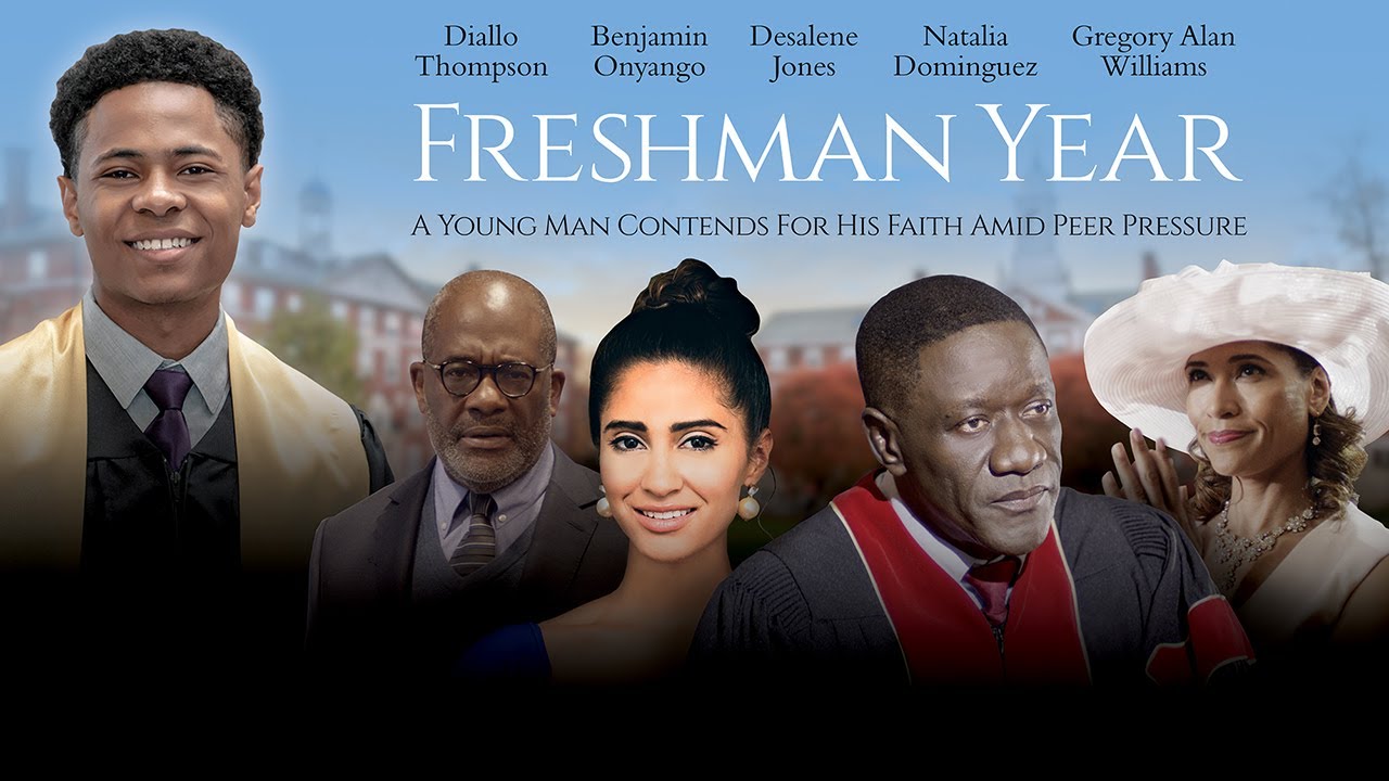 Download Freshman Year Movie