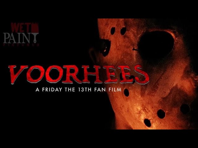 Download Friday the 13th Movie