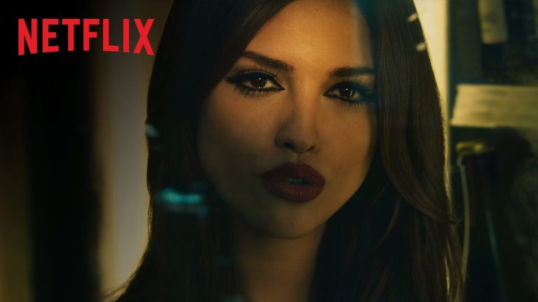 Download From Dusk Till Dawn TV Show