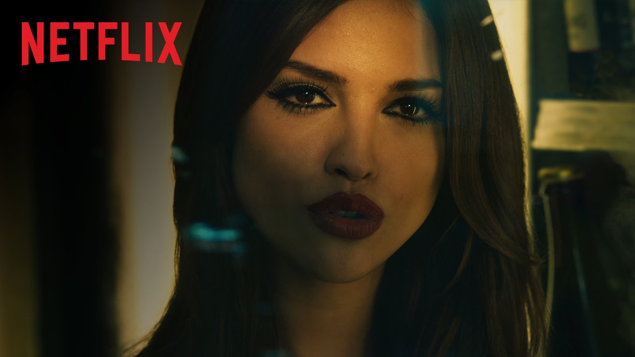 Download From Dusk Till Dawn TV Show