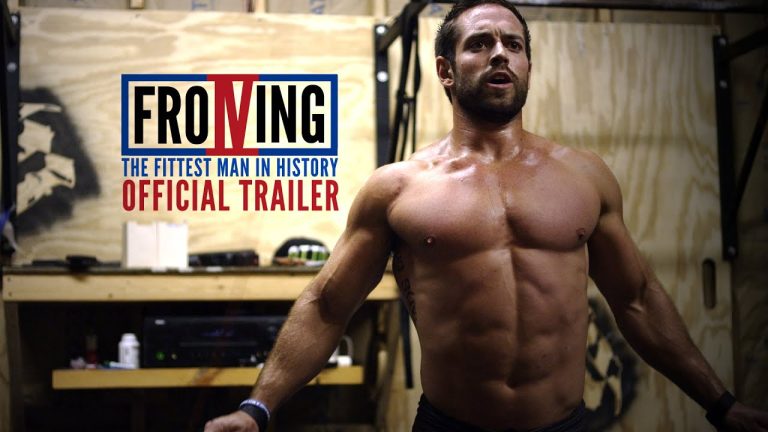 Download Froning: The Fittest Man in History Movie