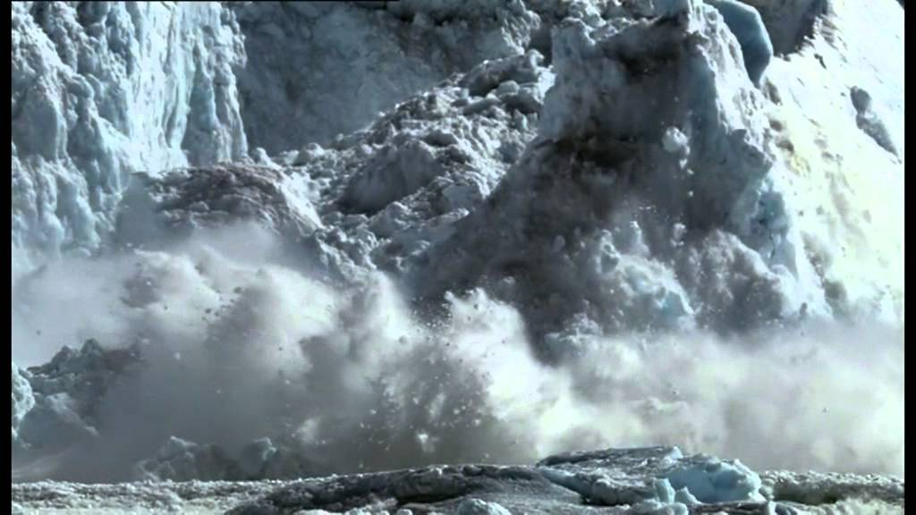 Download Frozen Planet: On Thin Ice Movie