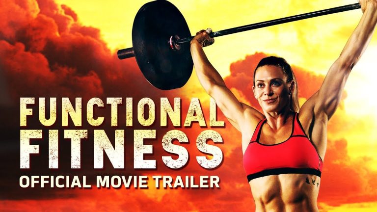 Download Functional Fitness Movie