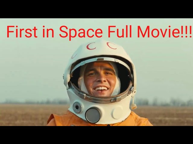 Download Gagarin: First in Space Movie