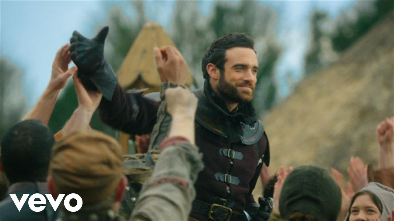 Download Galavant TV Show