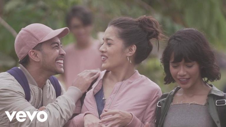 Download Galih dan Ratna Movie