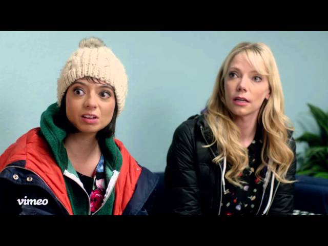 Download Garfunkel and Oates: Trying to be Special Movie