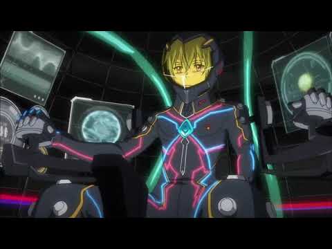 Download Gargantia on the Verdurous Planet TV Show