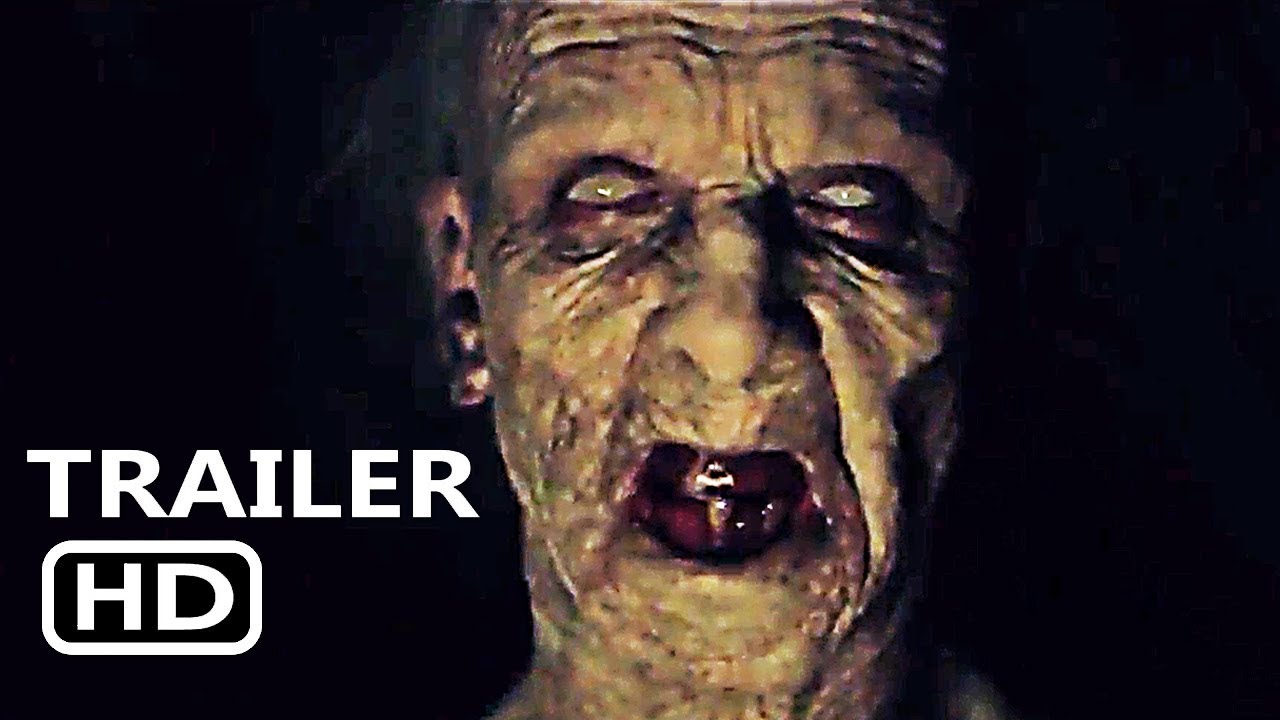 Download Gehenna: Where Death Lives Movie