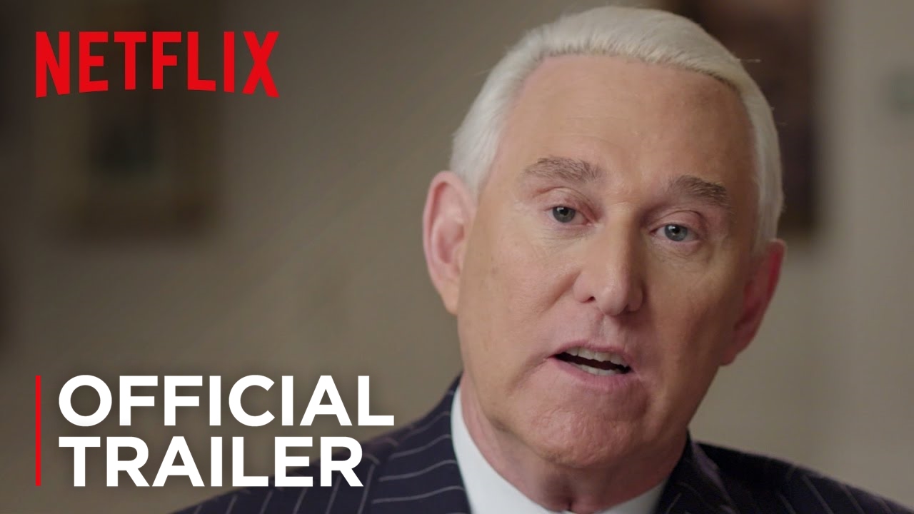 Download Get Me Roger Stone Movie