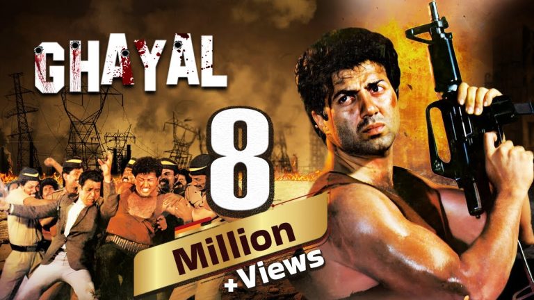 Download Ghayal Movie