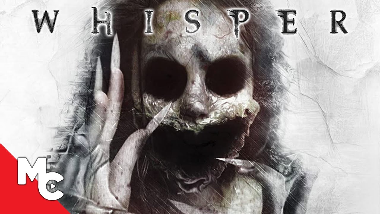 Download Ghost Whispers Movie